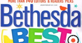 Bethesda Magazine – Jan / Feb 2015