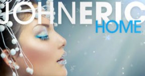 John Eric Home – Dec 2014