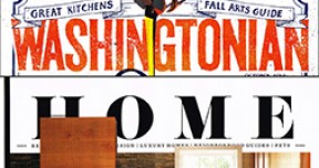 Washingtonian – Oct 2012