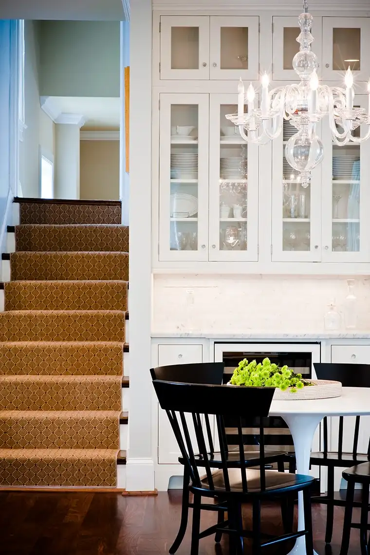how you move through the day The space you live in should fit you