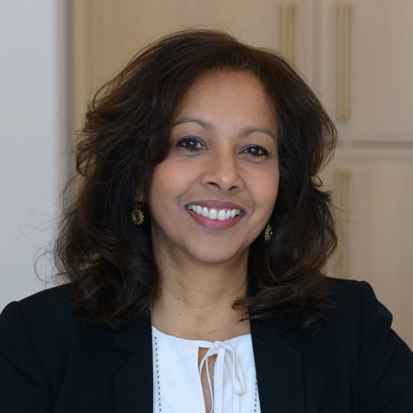 Nadia N. Subaran