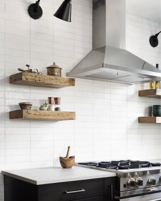 Every home has a story. AIDAN Design — purposeful kitchen interior design for every DC home