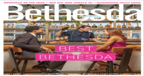 Bethesda Magazine – January/February 2023