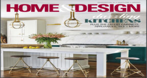 Home & Design – January/February 2023