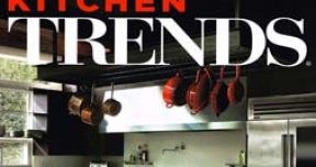 Kitchen Trends – July 2012