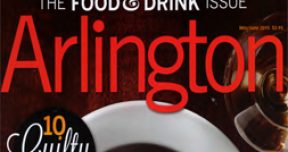 Arlington Magazine – May 2015