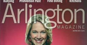 Arlington Magazine – Jan 2012