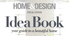 Home & Design-Sept 2018